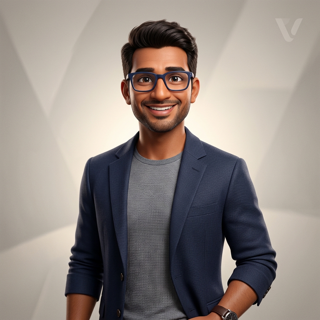Varun Anand